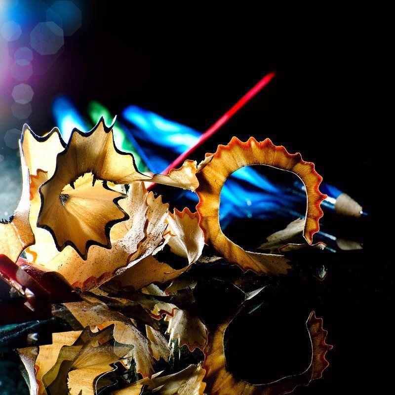 Мусор фото превью