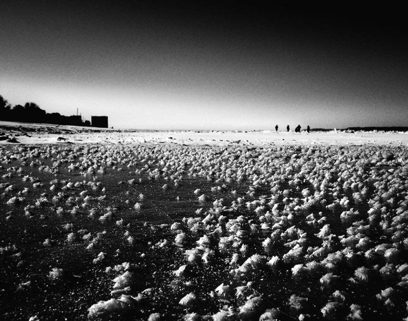 Зима фото превью