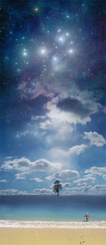 путилов, креатив, смысл, идея Дерево жизни фото превью