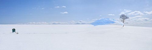 Берегите природу