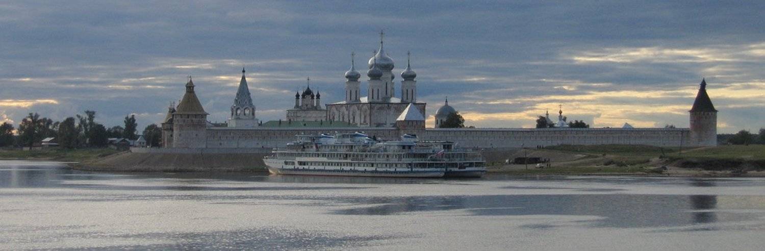 , Андрей Ерумов