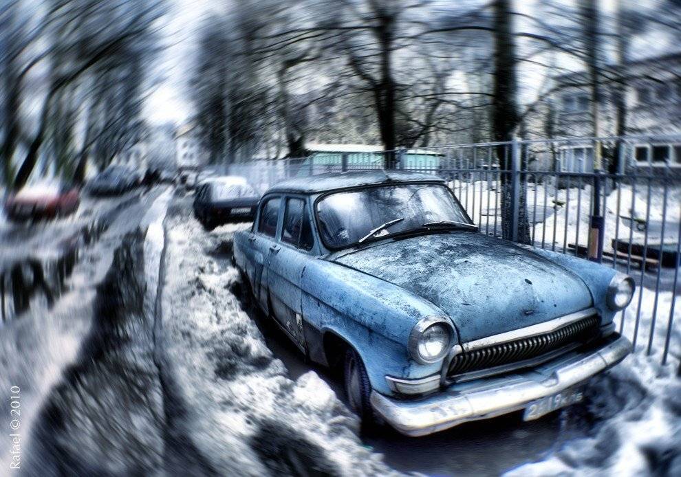 , Рафаэль Александрович Фоменко