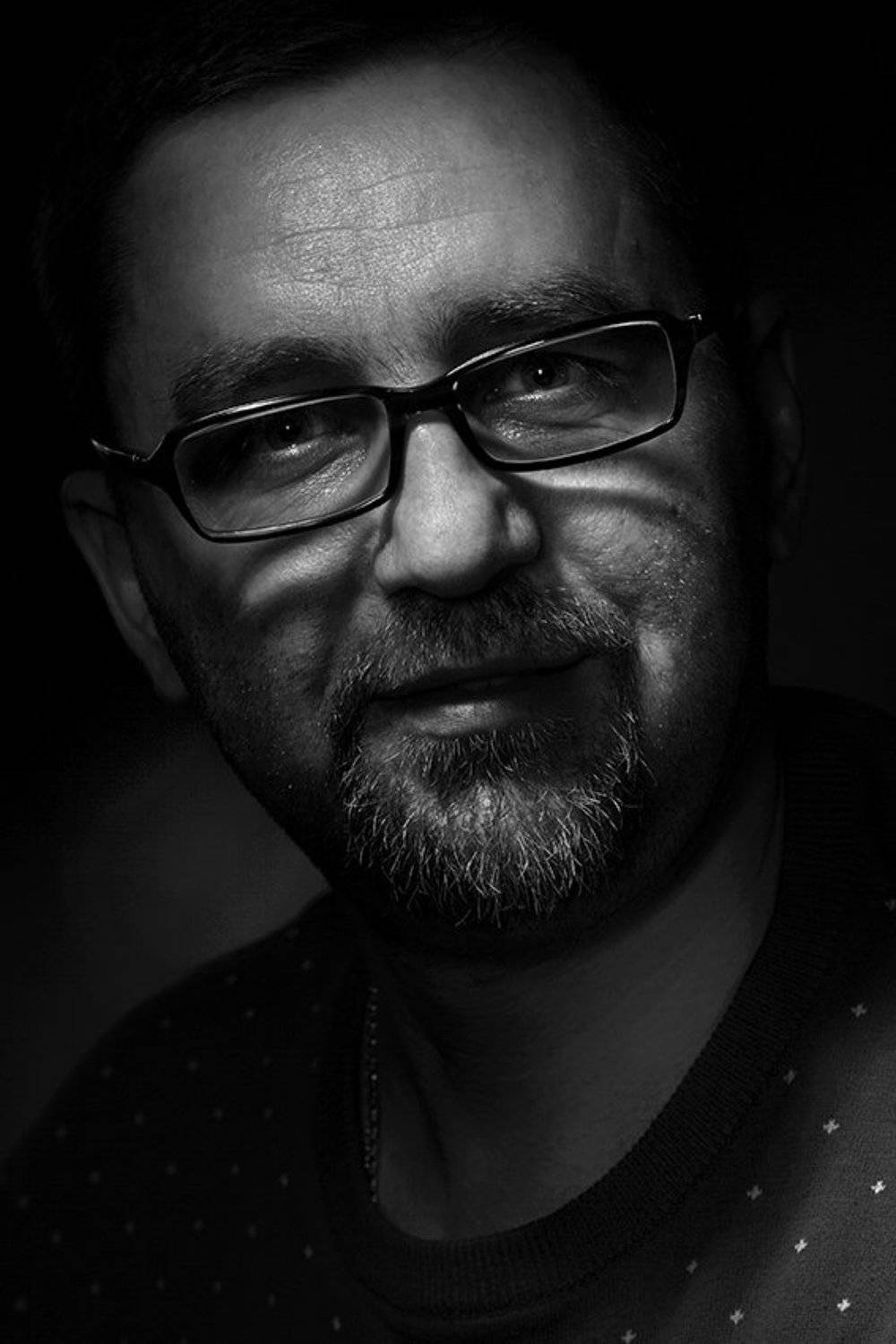 , Константин Краснобаев