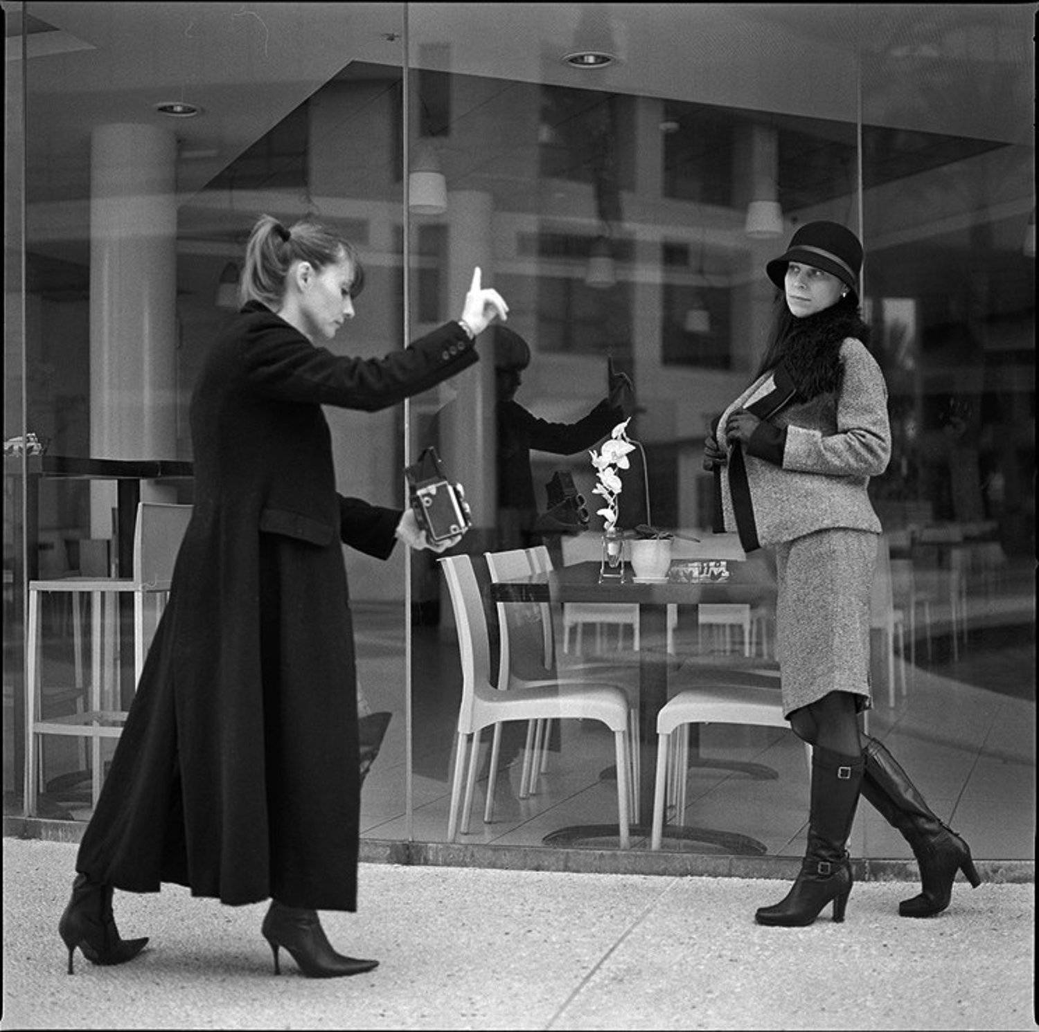 , Рафаэлов Марк