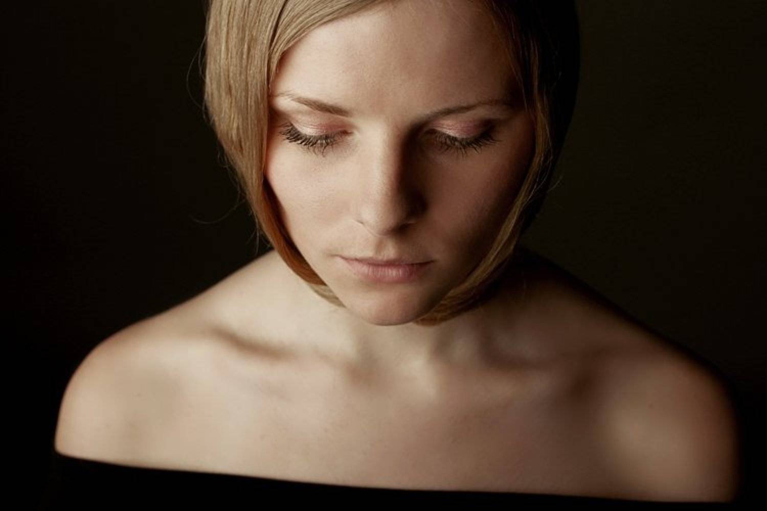 , Оля Зубова