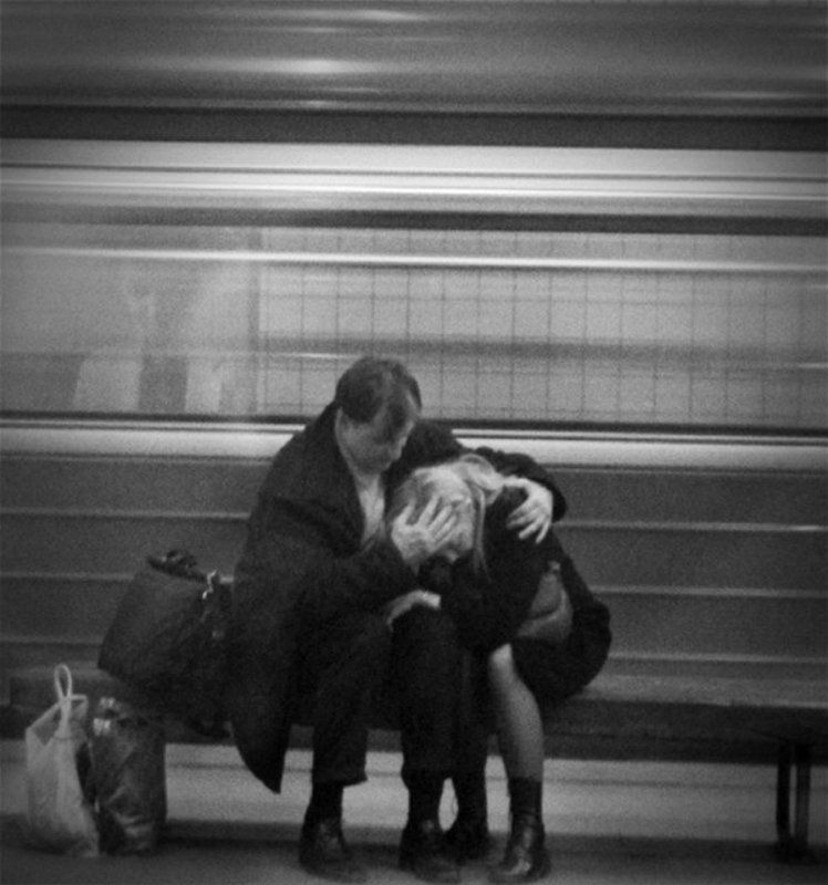 Чувства.. фото превью