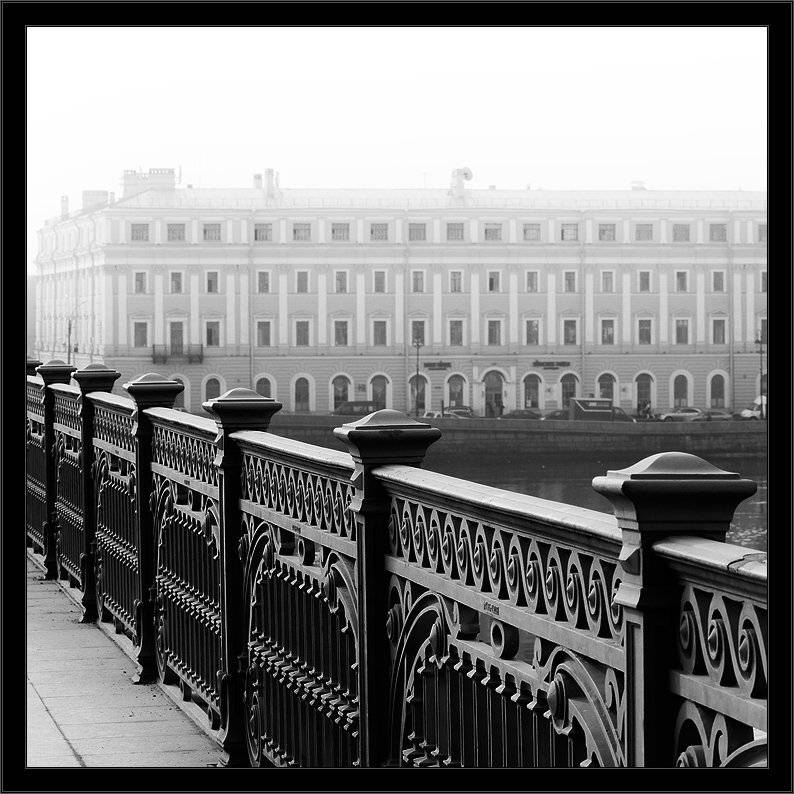 петербург, центр, троицкий, чб, Kirill Shapovalov