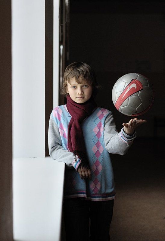 Nike фото превью