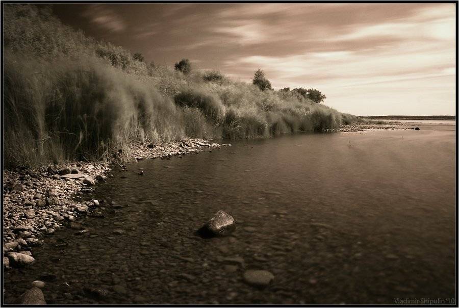 владимир,шипулин,пейзаж,пейзажи, Vladim_Shipulin