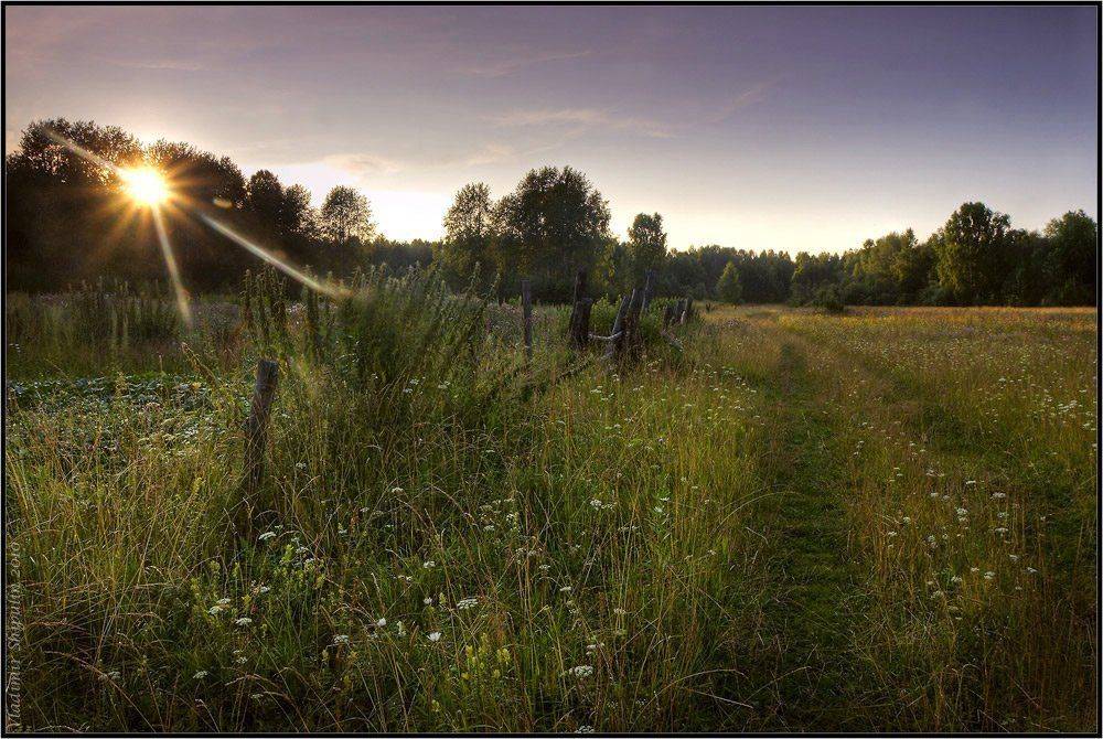 владимир,шипулин,пейзаж,пейзажи,закат,закаты, Vladim_Shipulin