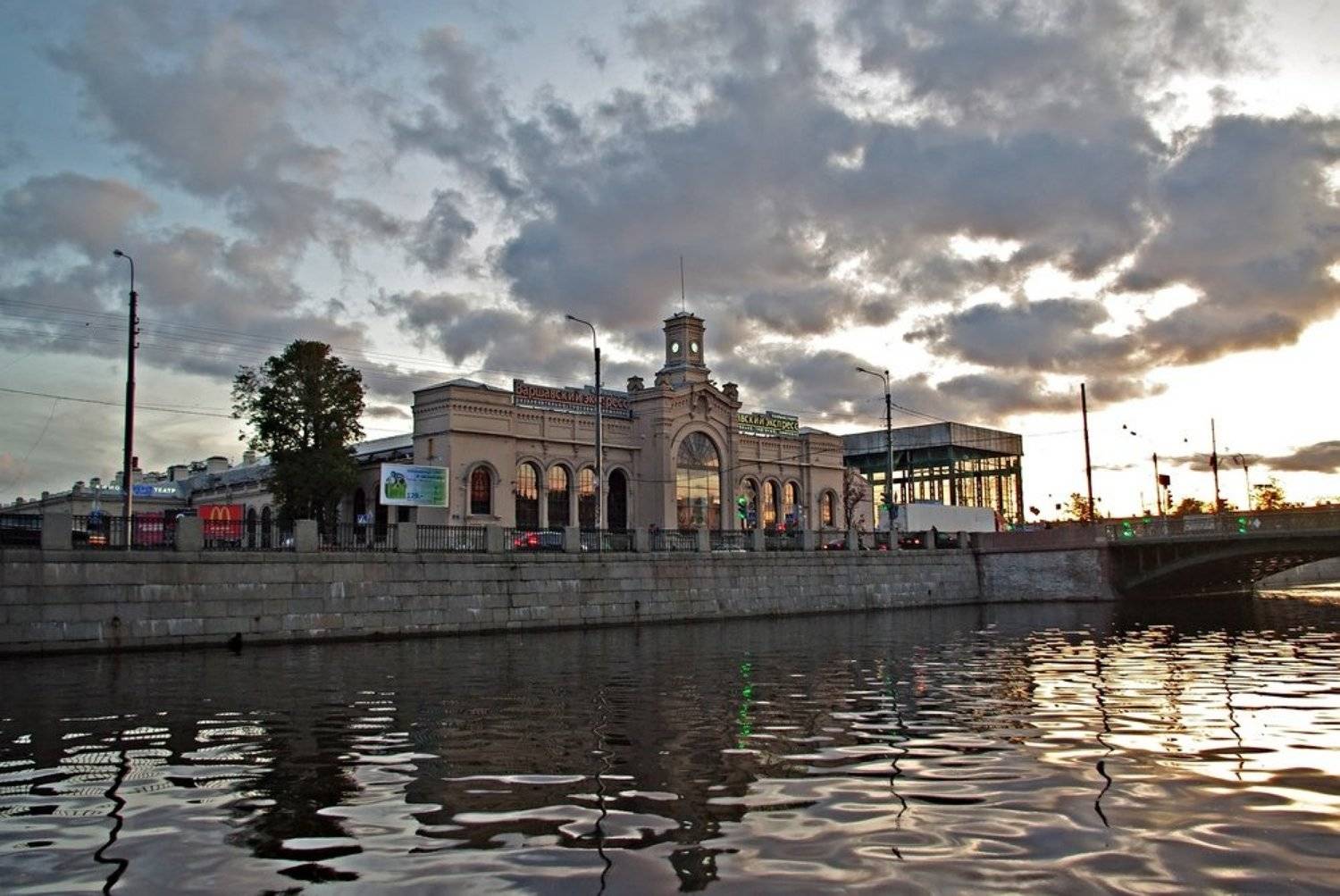 , Александр Ванюков