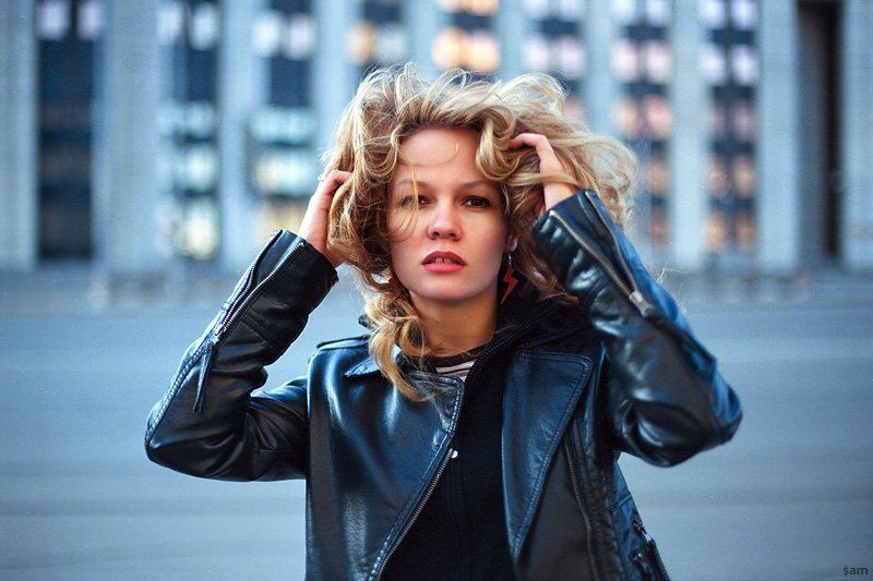 Нынче ветрено и волны с перехлестом... фото превью