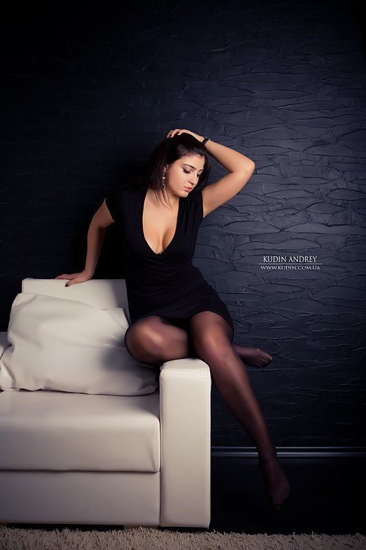 фотограф, кудин, андрей Julia... фото превью