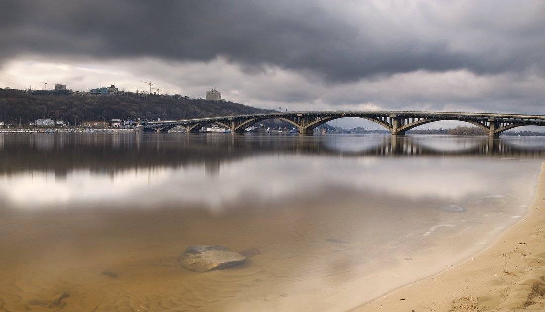 , Михаил Мочалов