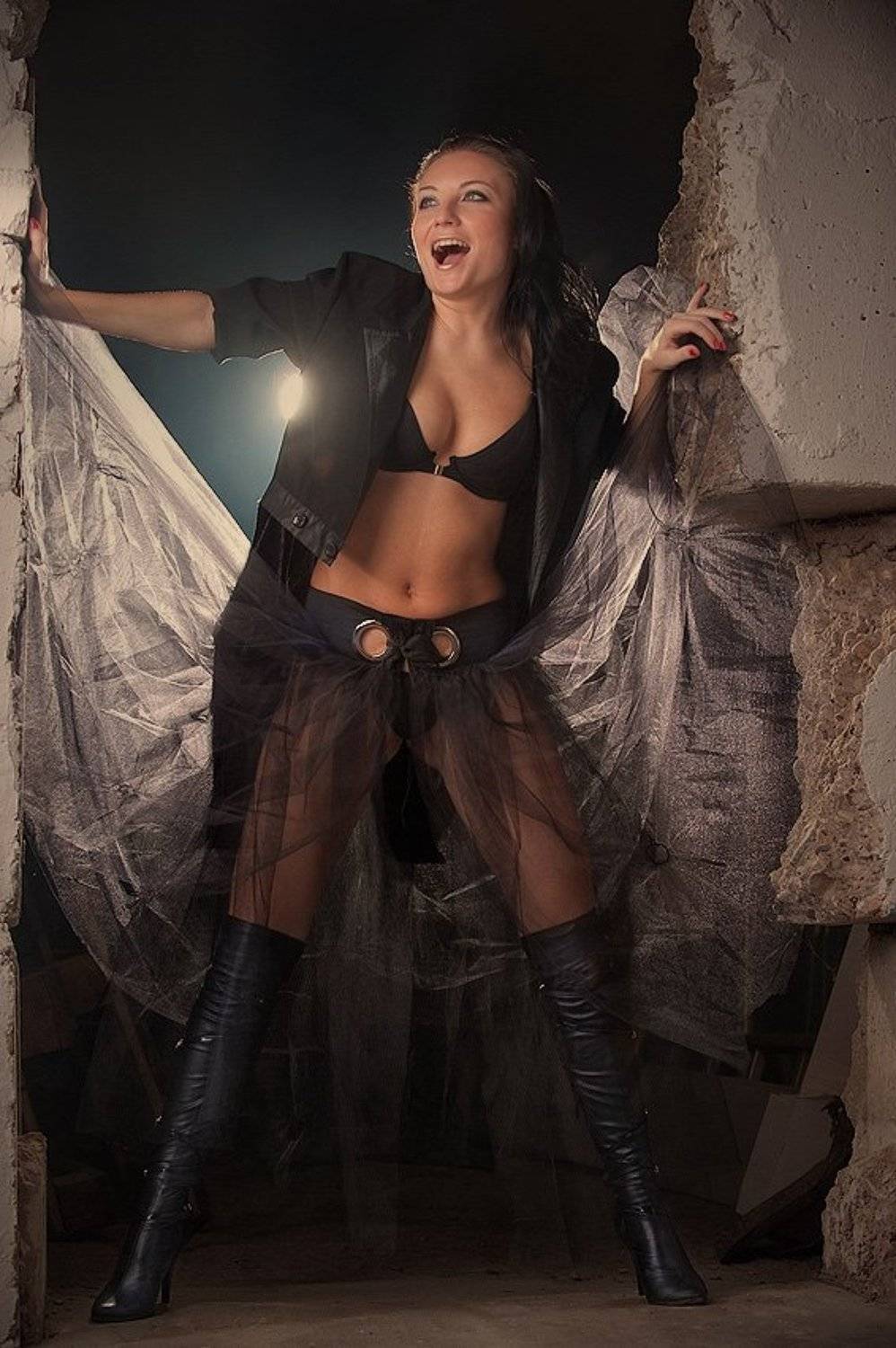 , Ольга Новикова