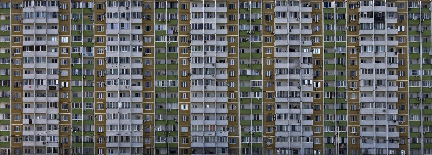 , Михаил Ступин