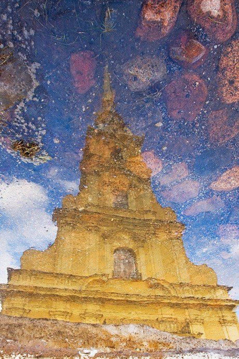 город, петропавловка, Михаил