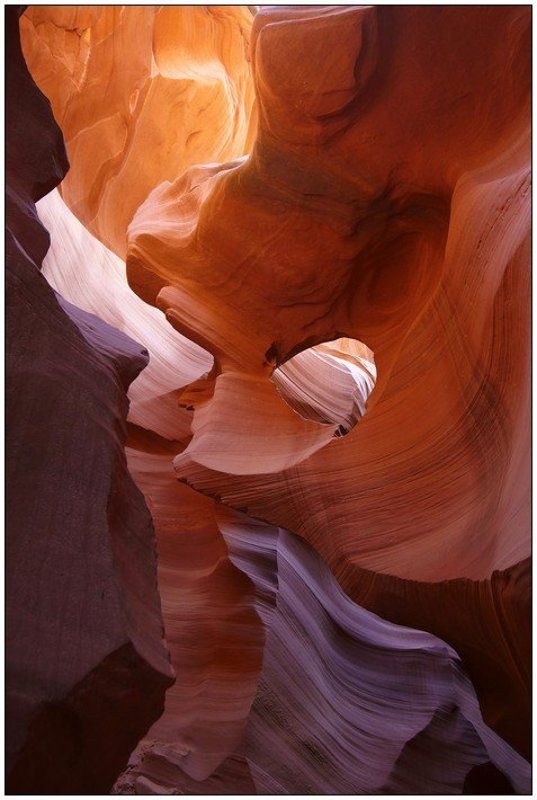 Краски Антилопы фото превью