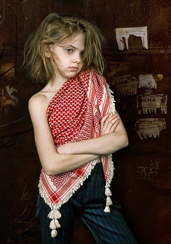 Гаврош фото превью