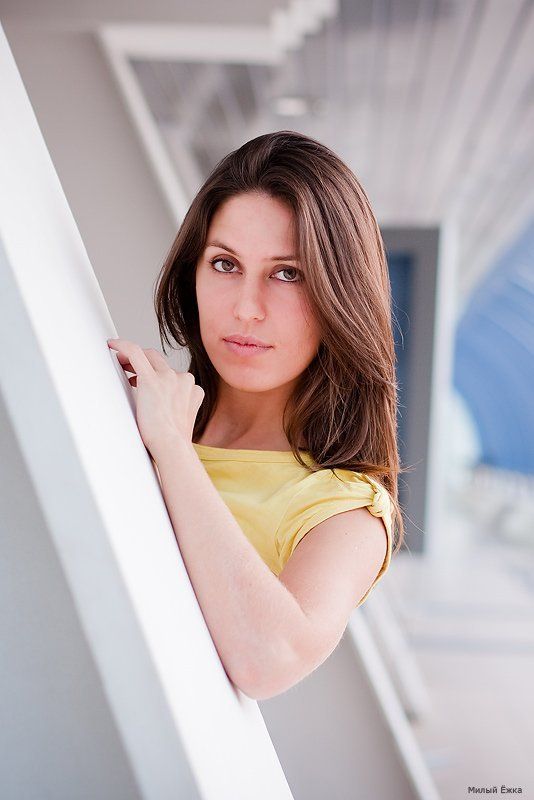 La mirada femenina фото превью