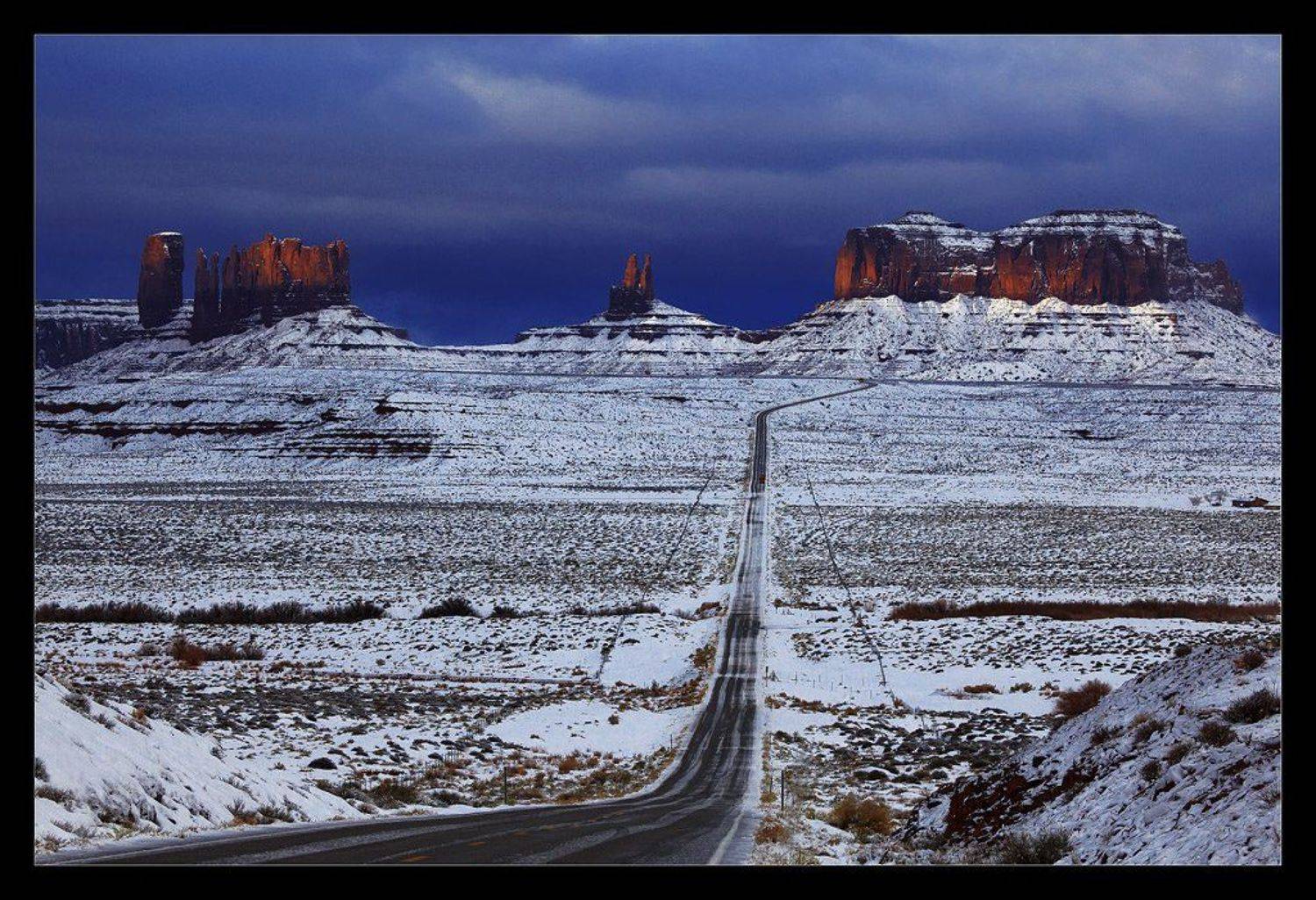 monument valley, arizona, usa, Vadim Balakin