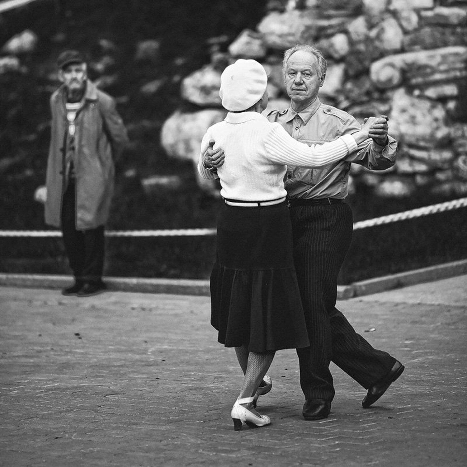 , Степан Каморный