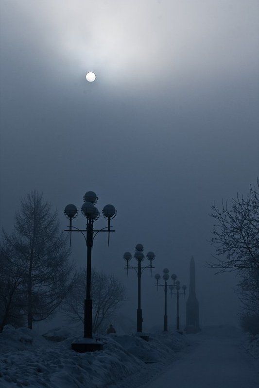 мрак фото превью