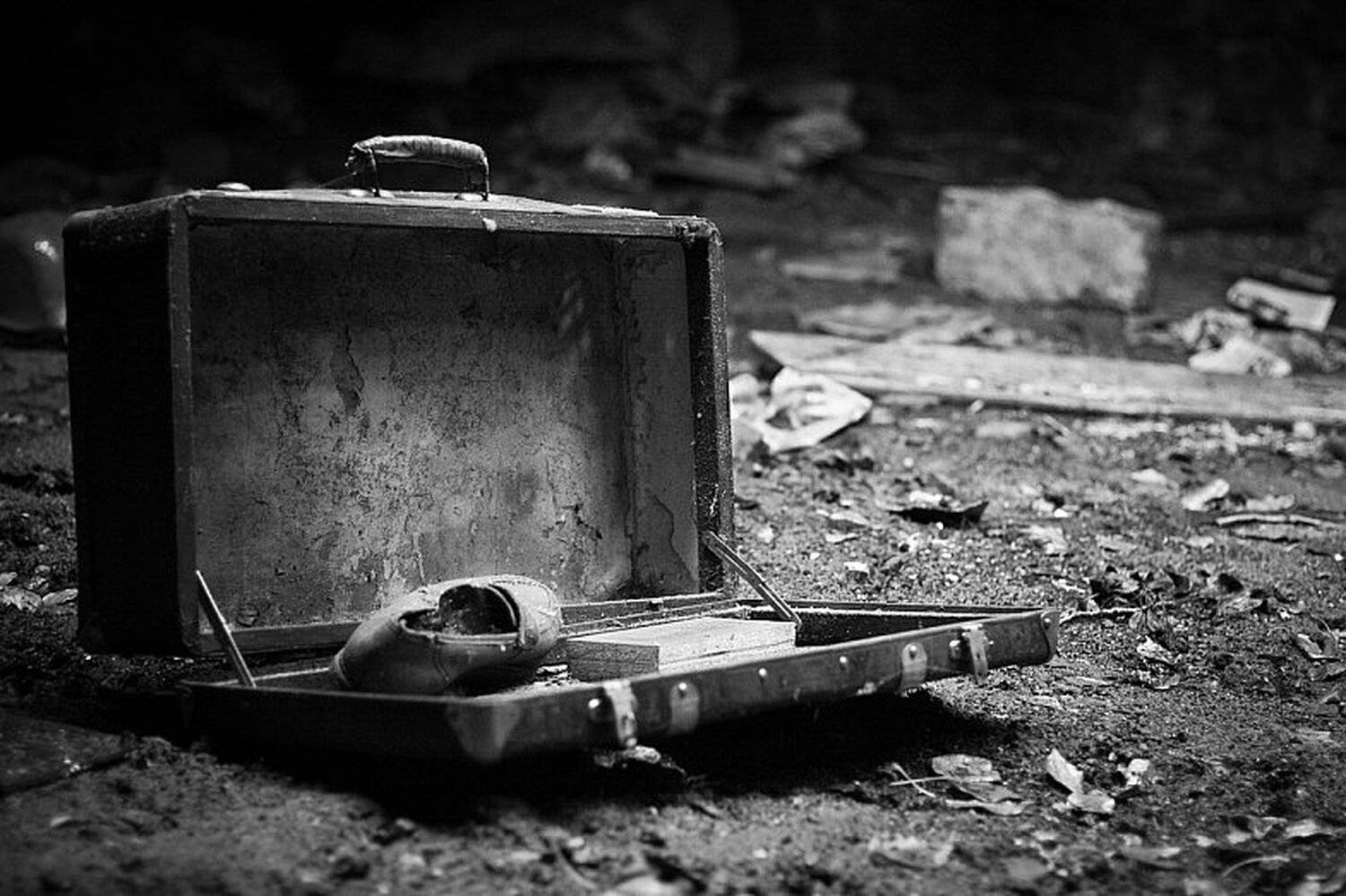 , Сергей Рябиченко