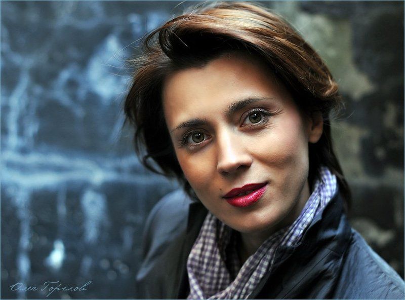 Galina фото превью