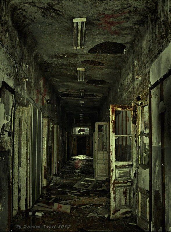 Silent Hill фото превью