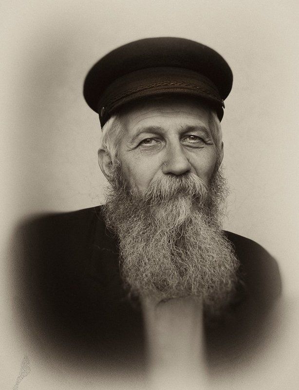 портет Портрет. Россия, XXI век. фото превью