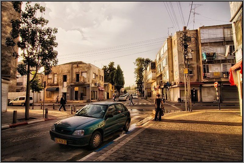 photographer, alexander, tolchinskiy Tel-Aviv 0511 фото превью