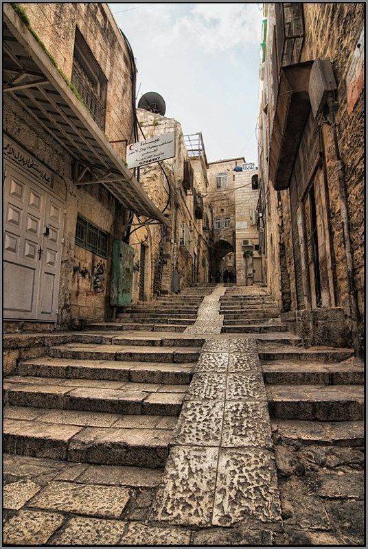 photographer, alexander, tolchinskiy Jerusalem 2800 фото превью
