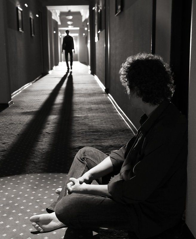 коридор /****/ фото превью