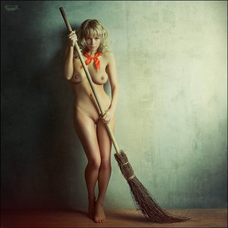 пионерважатая Сон Старшеклассника фото превью