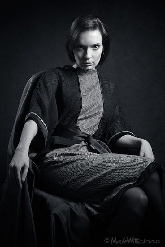 portrait,girl,black&white,девушка,портрет,черно-белое Contra фото превью