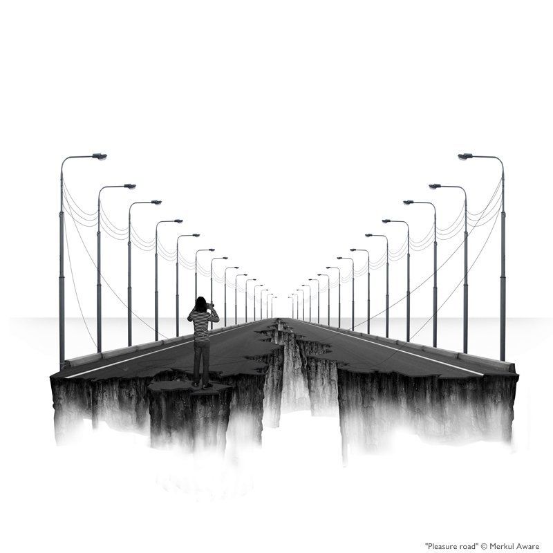 Pleasure road фото превью