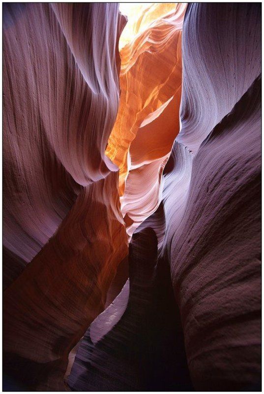 Застывшее пламя... фото превью