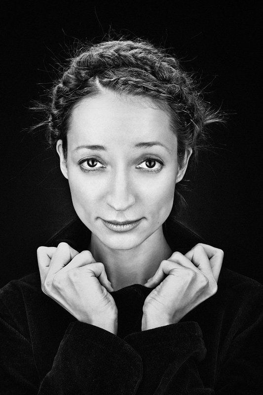 Колючка. фото превью