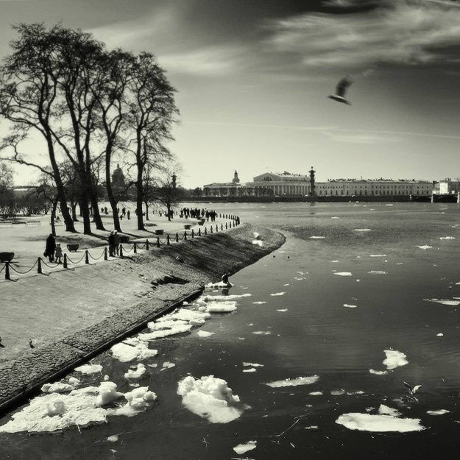 , Viktor Kalechenkov