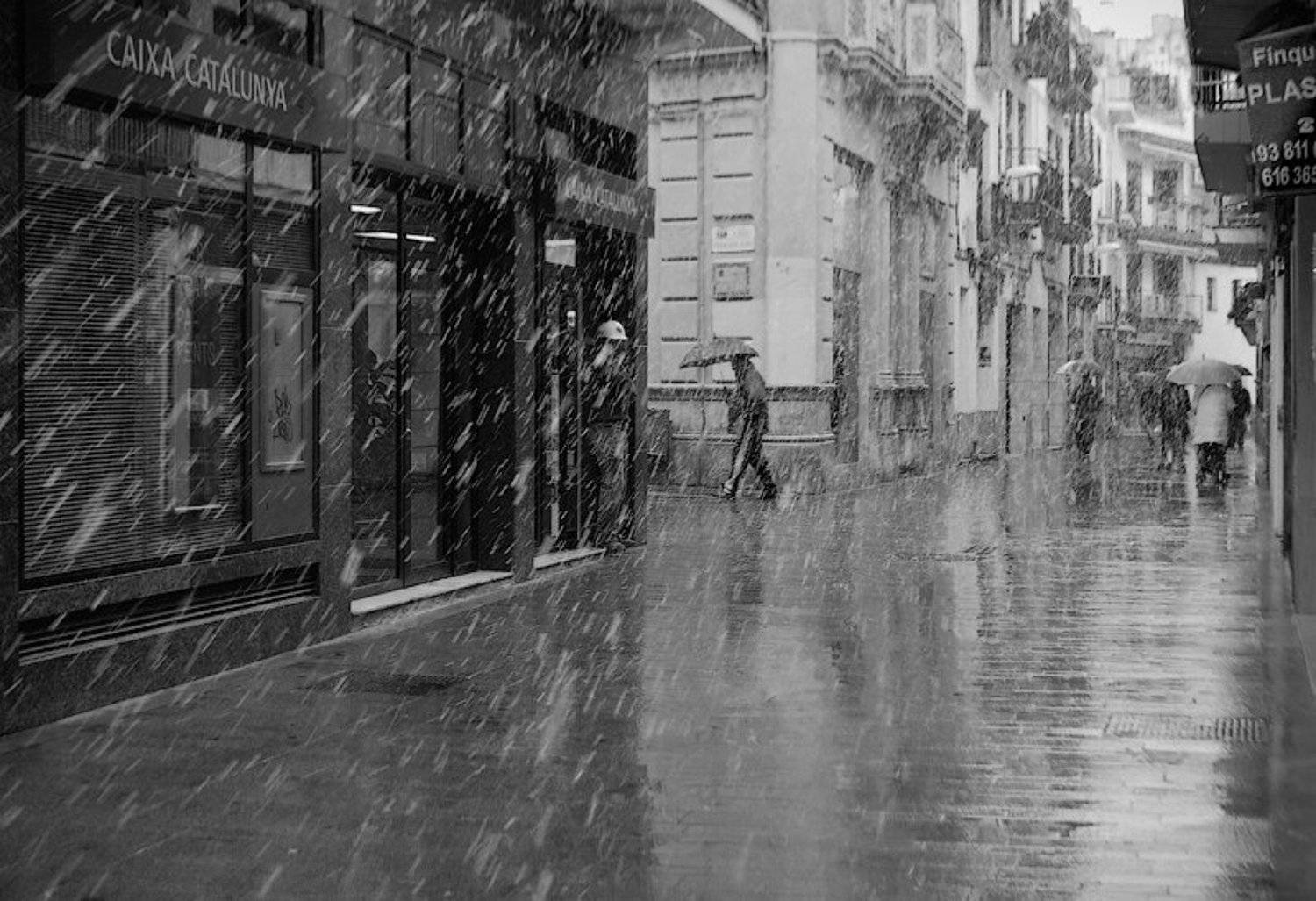 снег, 8 марта,, Татьяна Кожевникова