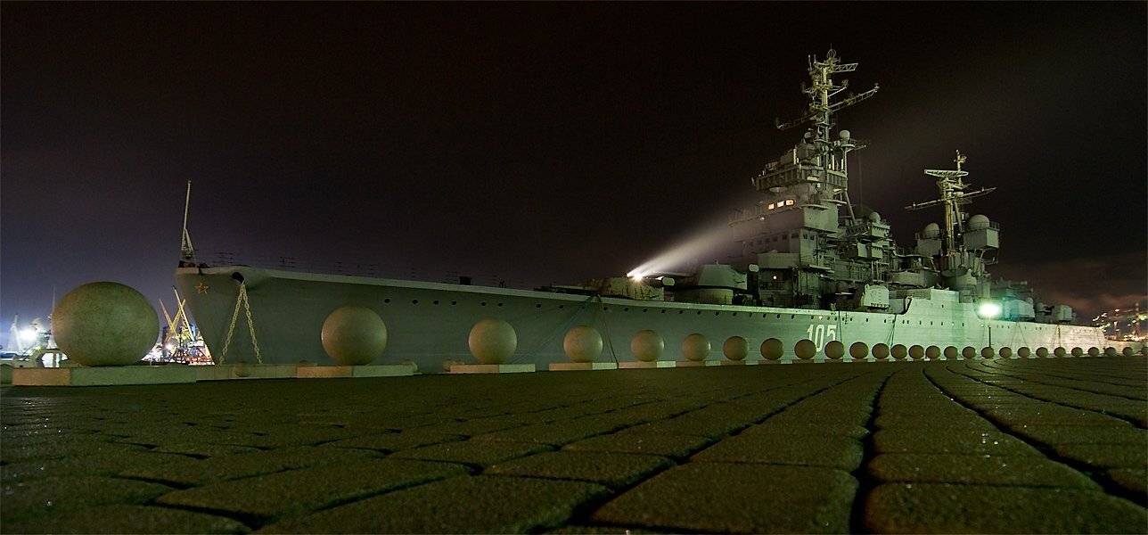 , Михаил Ступин