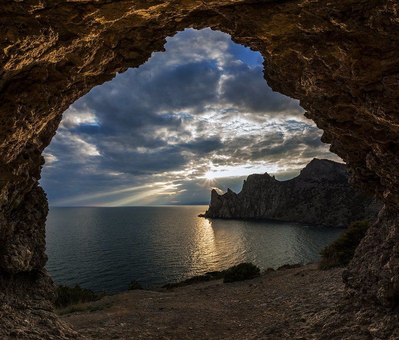 Крым-Новый Свет фото превью