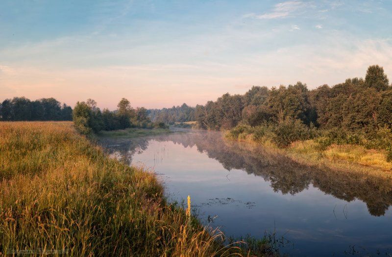 утренняя нега... фото превью
