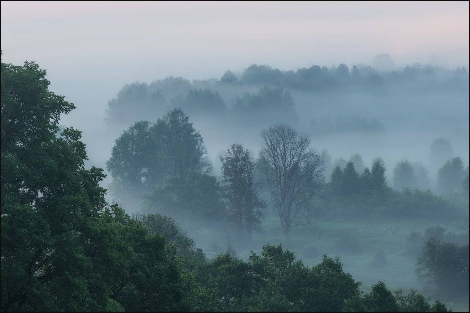 Россия, Московская обл, Истра, Александр Марецкий