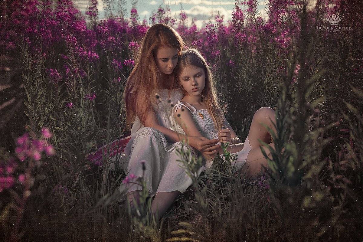 , Любовь Махиня