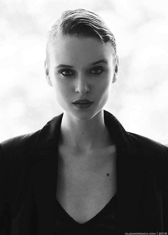 Alena S. /AVANT фото превью