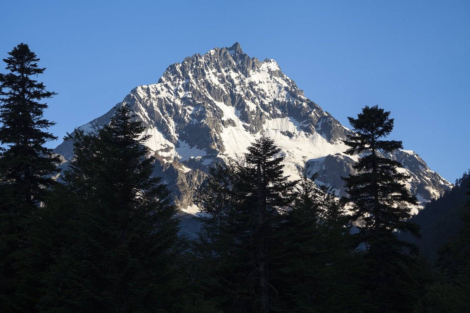 кавказ, архы, псыш, Дмитрий Кривопалов