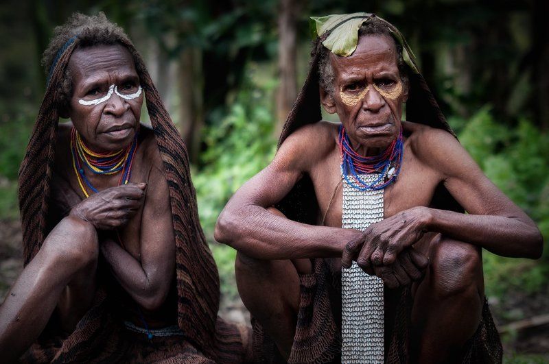 Dani-Papua фото превью