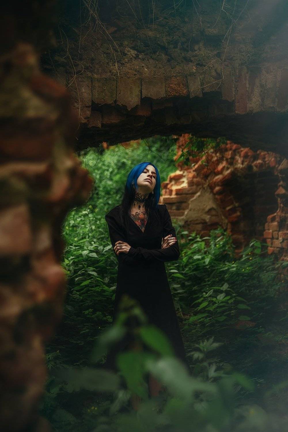 , Ирина Засолова